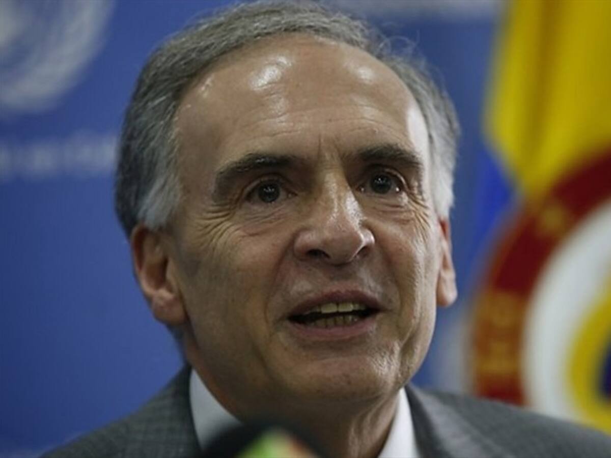 Todavía es posible rescatar el proceso de reincorporación y llevarlo al éxito: ONU