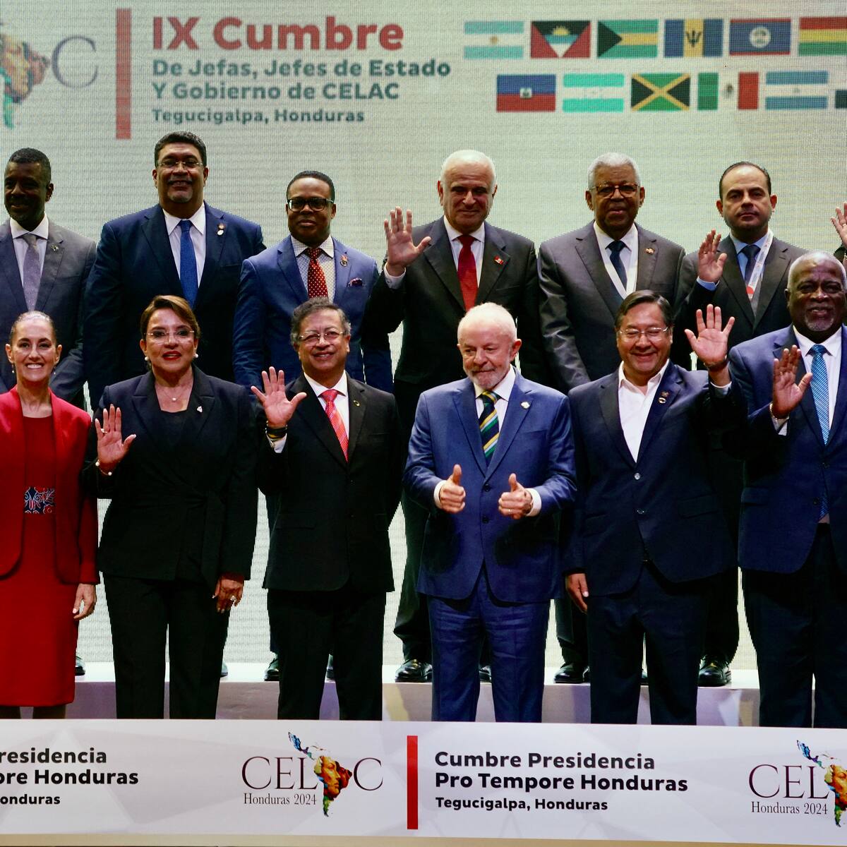 Conclusiones Celac: integración económica, desafiar al dolar, unidad regional y atención social