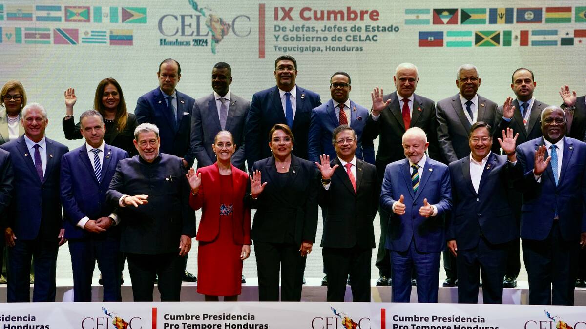 Conclusiones Celac: integración económica, desafiar al dolar, unidad regional y atención social