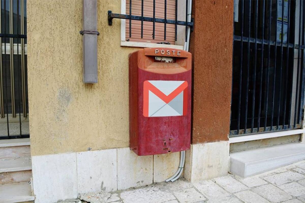 Por ejemplo, el famoso buzón electrónico que utilizan millones de personas en el mundo, en el pueblo italiano es a donde llega la correspondencia de los habitantes.