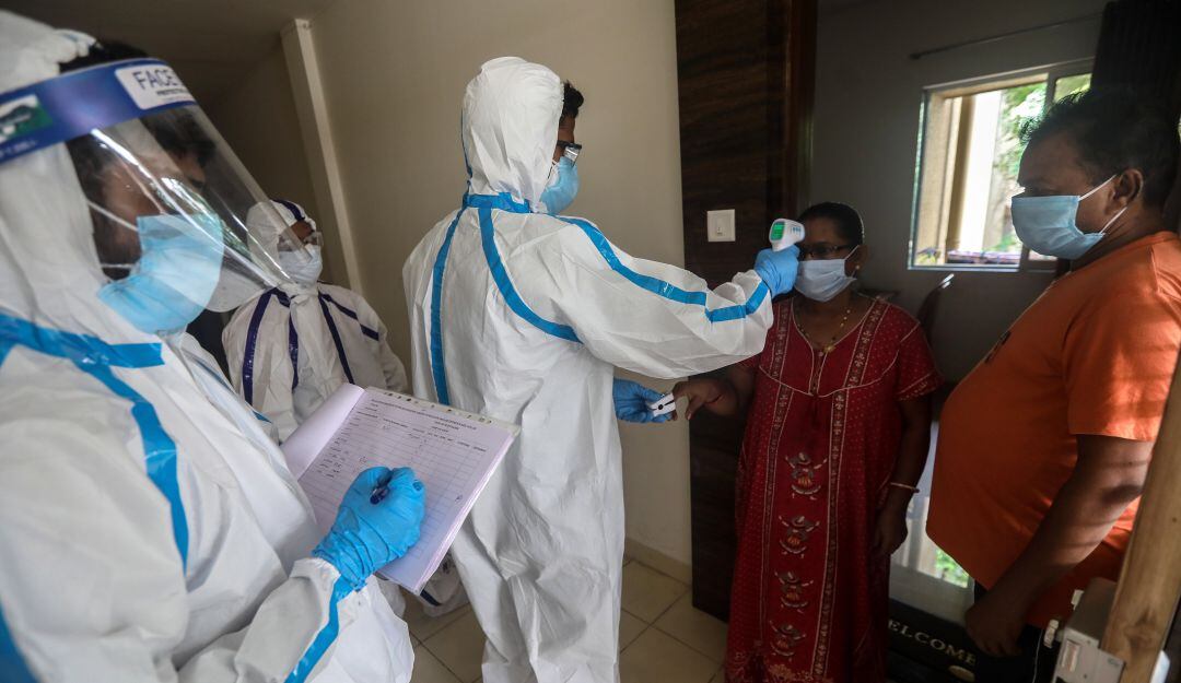 Primeros resultados alentadores para proyecto de vacuna alemán-estadounidense