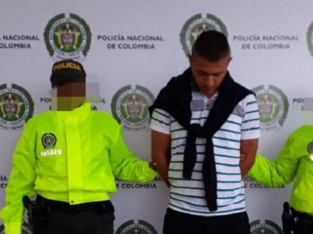 A la cárcel soldado que habría abusado a una menor de edad