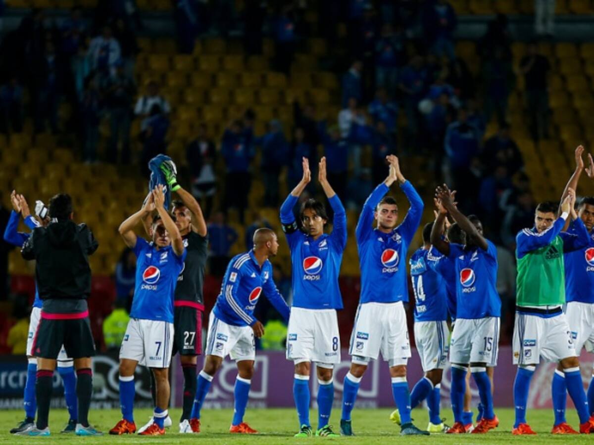 El Pulso del Fútbol, 1 de febrero
