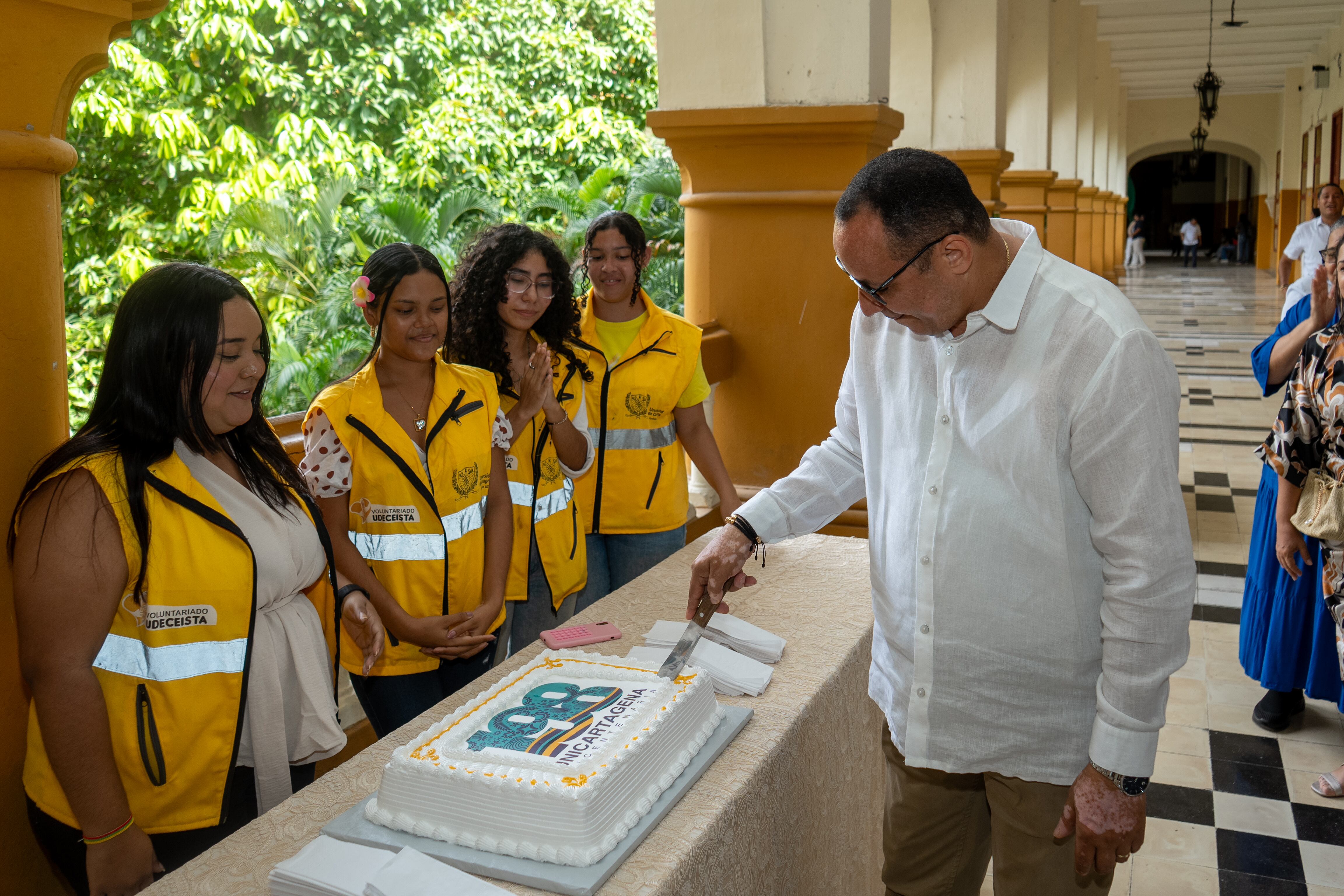 Universidad de Cartagena