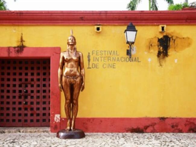 Con competencia de cortometrajes sigue hoy el Festival de Cine en Cartagena