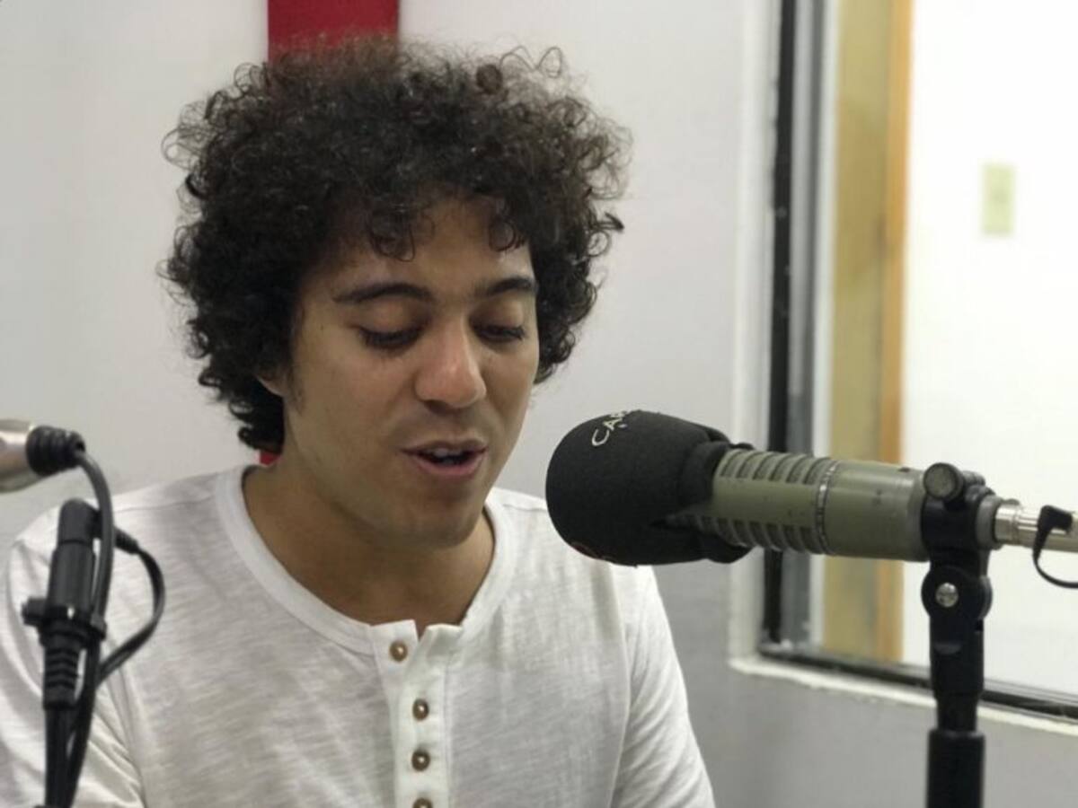 La fiesta de los policías