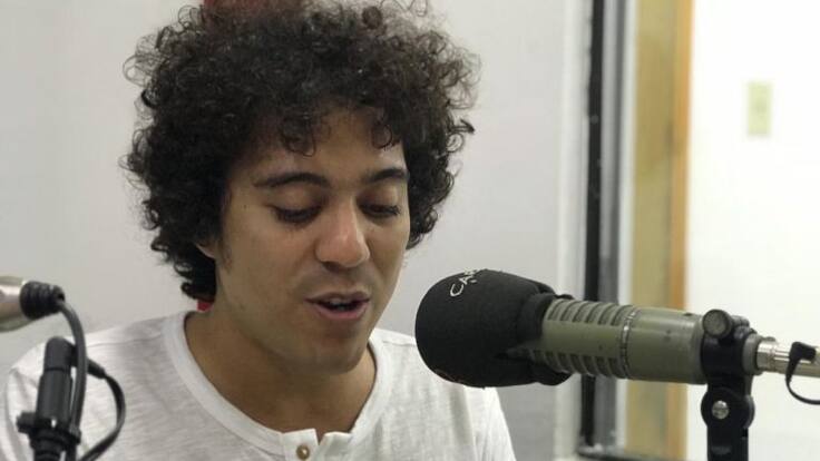 La fiesta de los policías