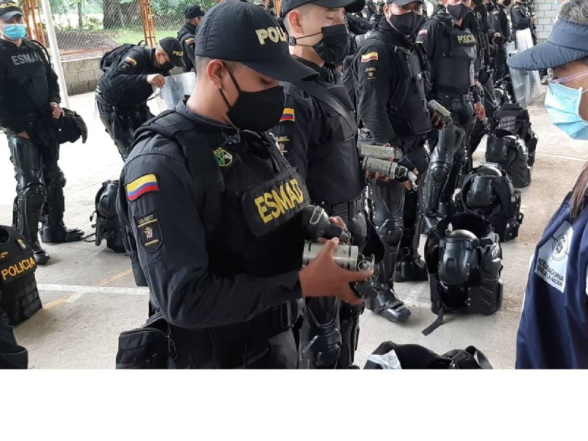 Procuraduría crea comisión para investigar muerte de joven en Ibagué