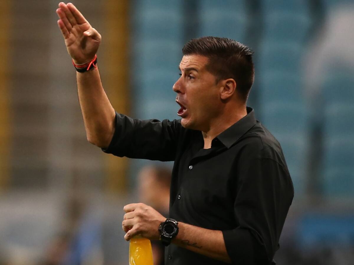 JC Real: "América va a reemplazar a los jugadores que se le fueron"