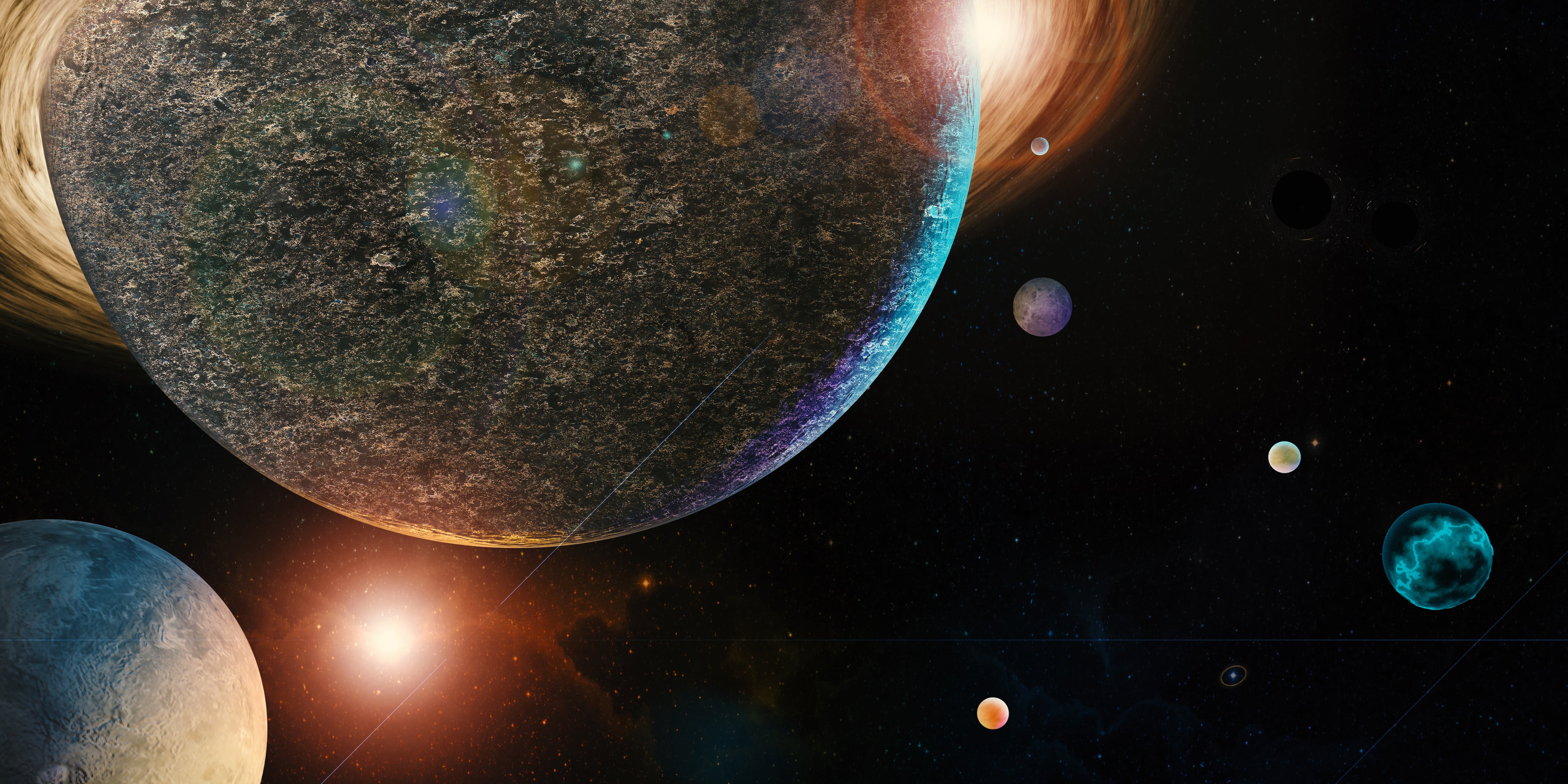 Mercurio Retrógrado (Getty Images).