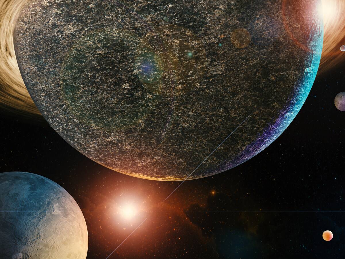 Signos zodiacales que se verán afectados por mercurio retrógrado del 3 a 15 de diciembre