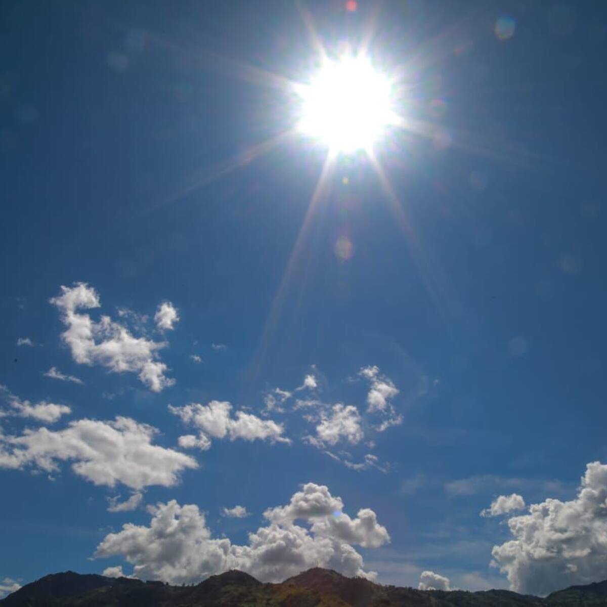 Santander se prepara para el Fenómeno de El Niño con una probabilidad del 91 %