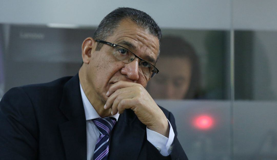 El exmagistrado Gustavo Malo Fernández, fue condenado a 9 años y 6 meses de prisión por el 'Cartel de la Toga' 