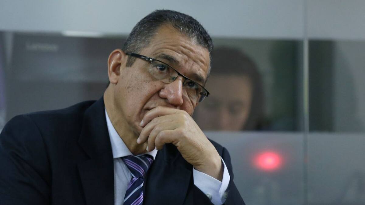 Cartel de la Toga: Corte niega libertad a exmagistrado Gustavo Malo pero concede rebaja de pena