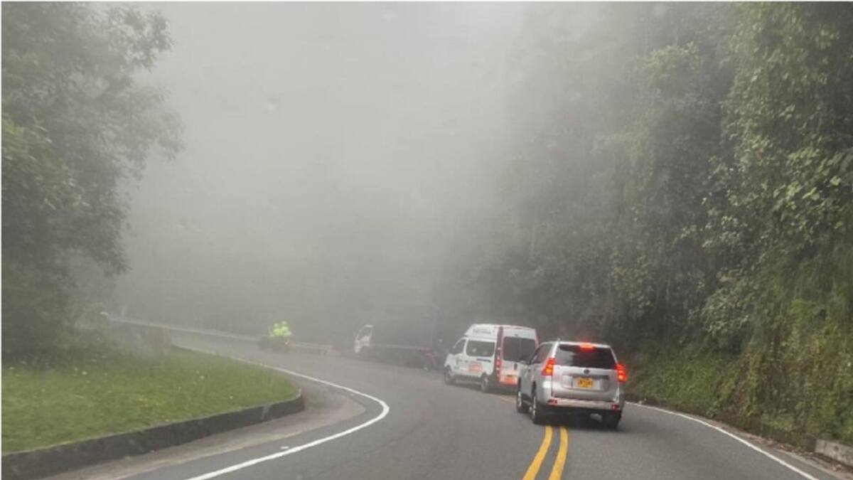 Firman acta de inicio para estudios y diseños de ruta Manizales – Mariquita