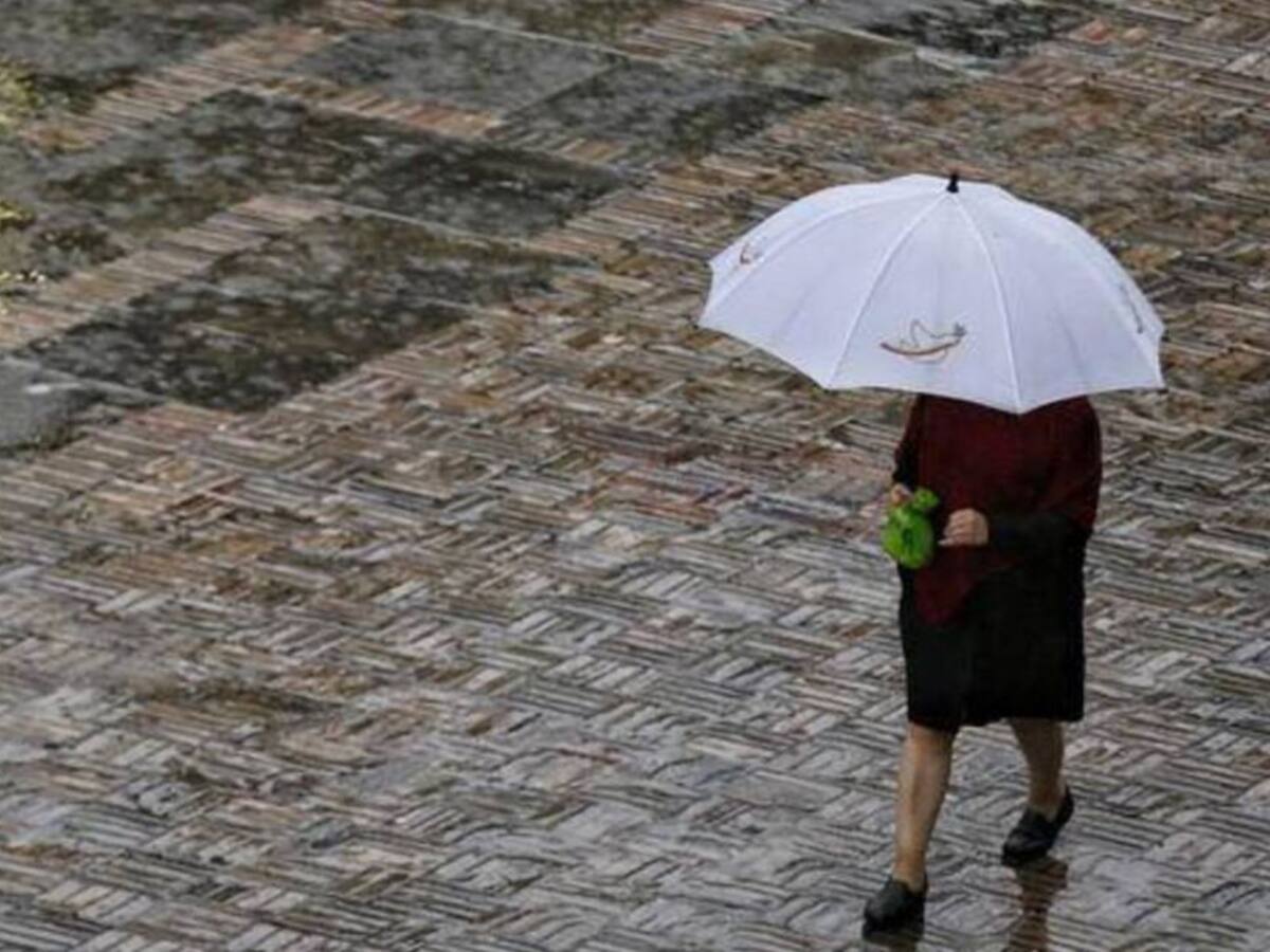 En Risaralda las lluvias podrían extenderse hasta noviembre