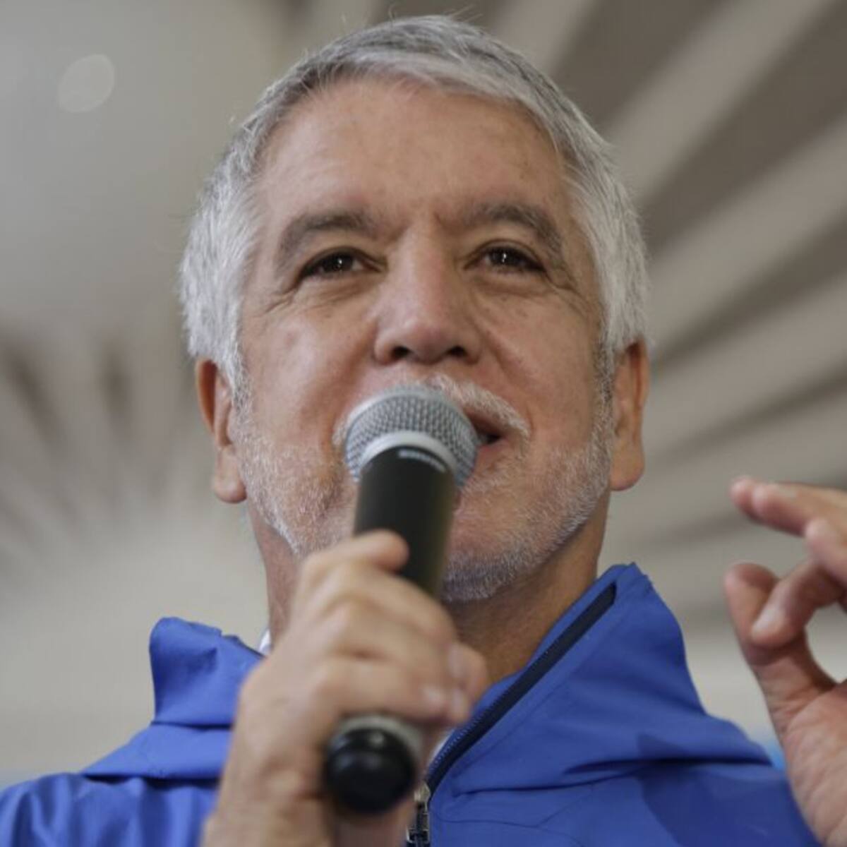 Los tres candidatos a la Alcaldía de Bogotá que apoyaría Enrique Peñalosa