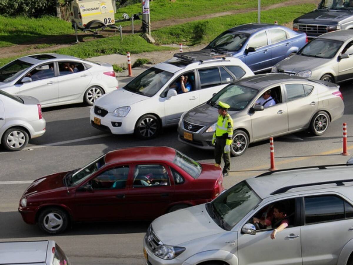 Durante el 2016 se devolverá el excedente por pago de impuesto vehicular