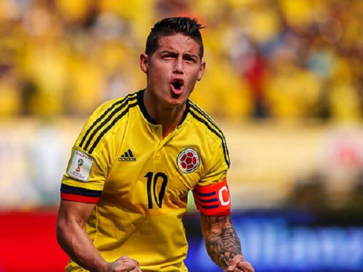 Colombia debuta con victoria 2-0 ante Estados Unidos en la inauguración de la Copa América