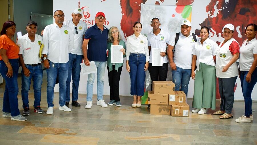 Alcaldía de Cartagena