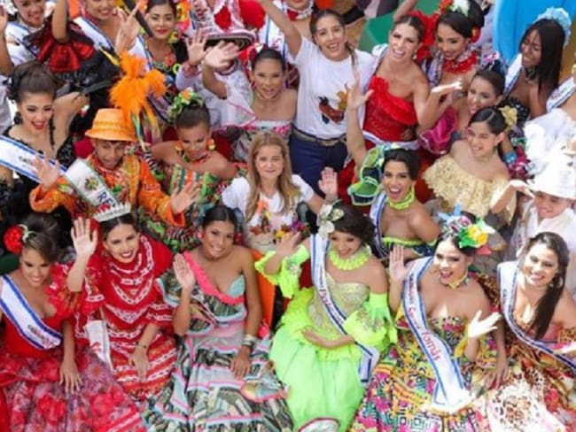 El Carnaval del Atlántico se toma los municipios este fin de semana