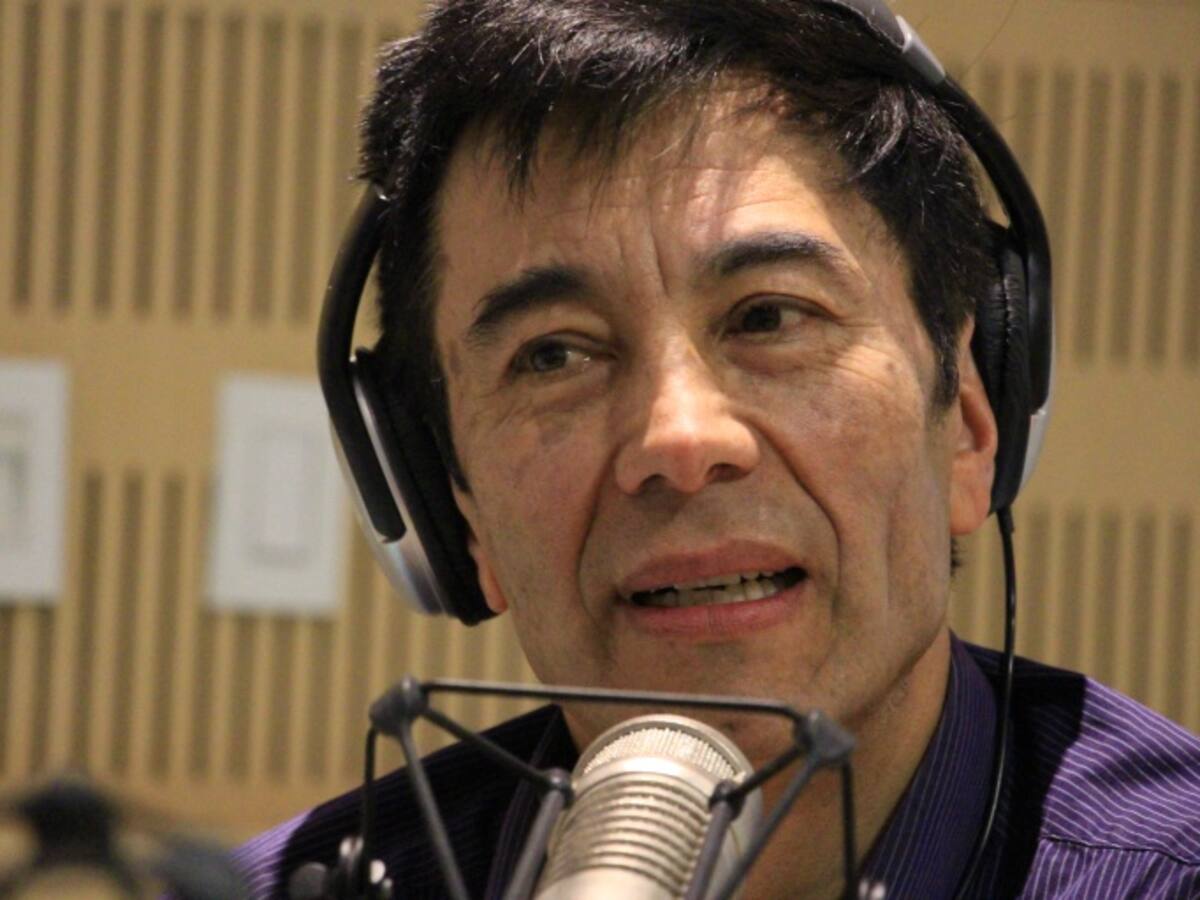 Mi Banda Sonora con Octavio “el académico” Mora