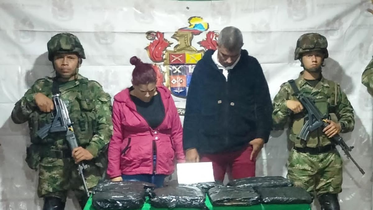 Teniente Coronel Alderson Leandro Piamba Galindez Comandante Batallón de Alta Montaña N°. 5