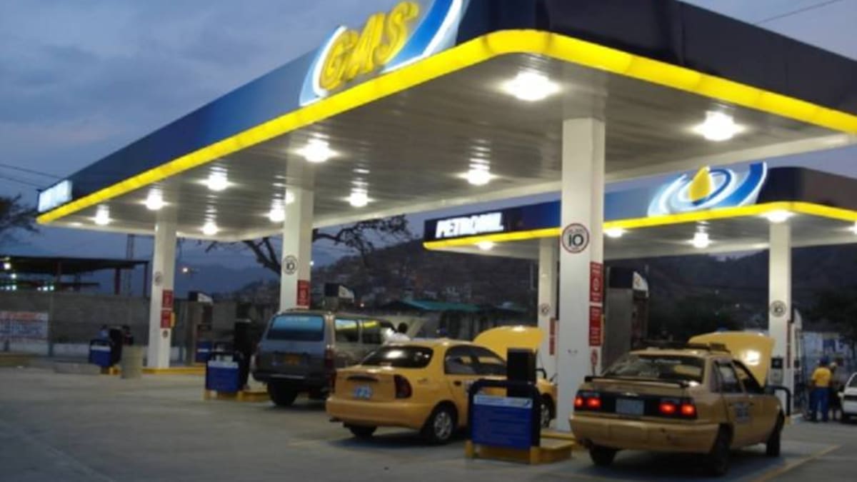 Este fin de semana estaría reparado el gasoducto de TGI en Boyacá