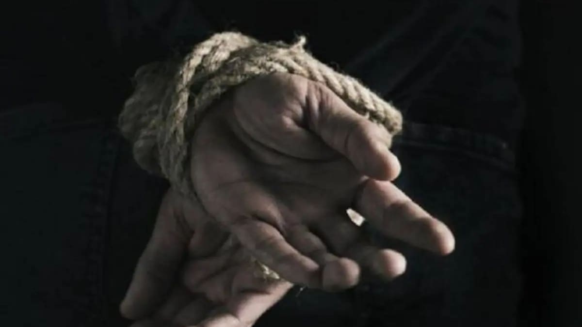 12 personas han sido secuestradas en el Cauca en lo corrido de julio