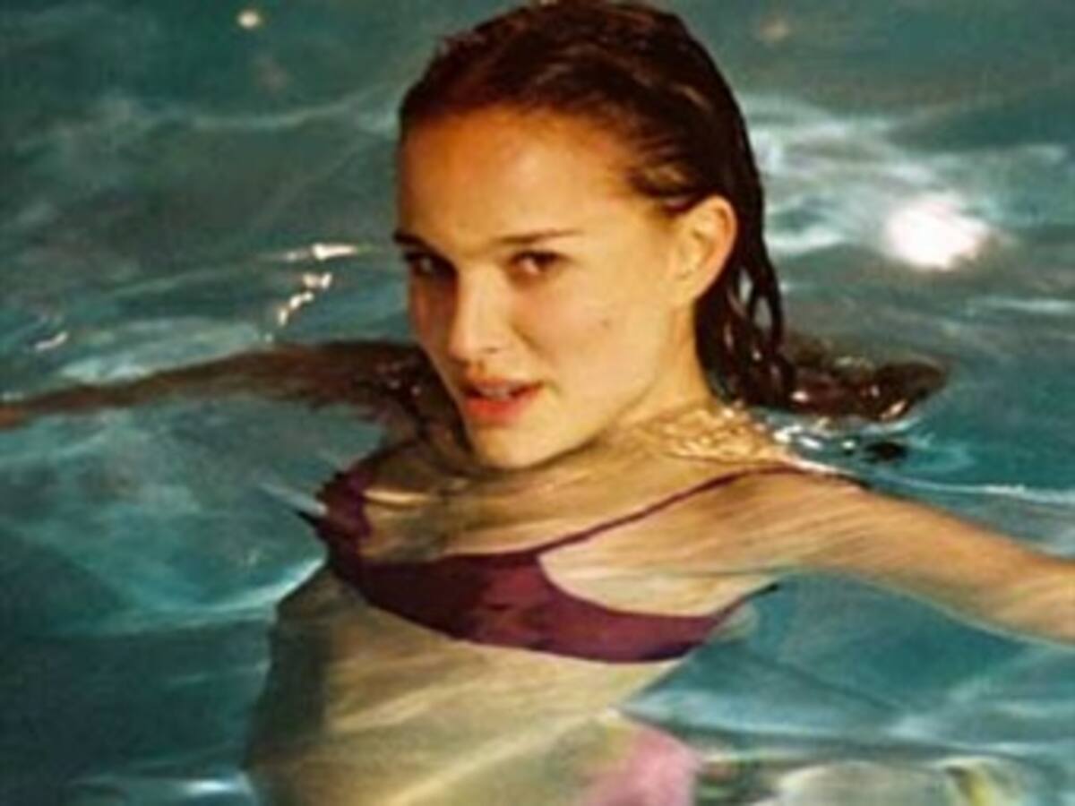 Natalie Portman, la nueva diva de Dior