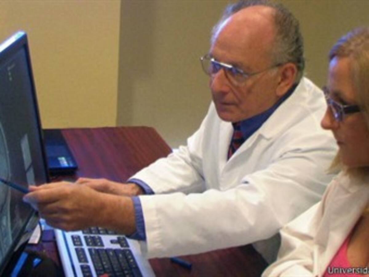 Psicólogos de EE.UU. recomiendan a las mujeres orgasmos por prescripción médica