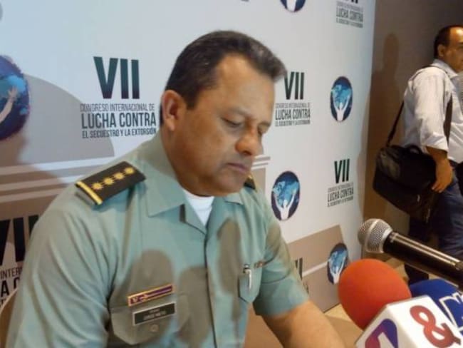 Reiteramos excusas por lo que ocurrió en Tumaco: director de la Policía Nacional