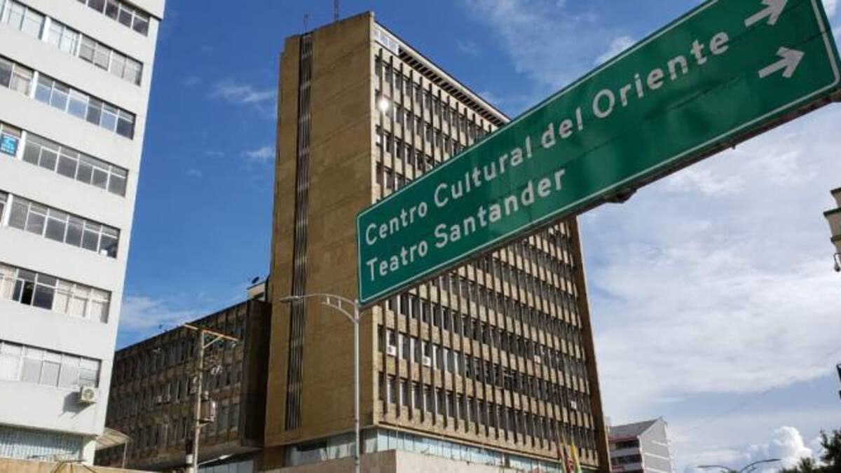 Critican nueva jornada de día sin carro en Bucaramanga
