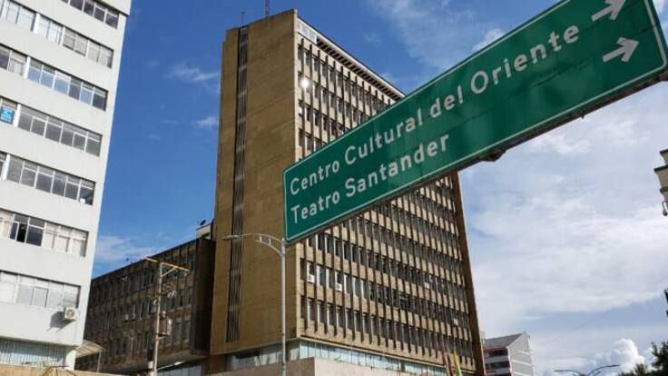 Critican nueva jornada de día sin carro en Bucaramanga