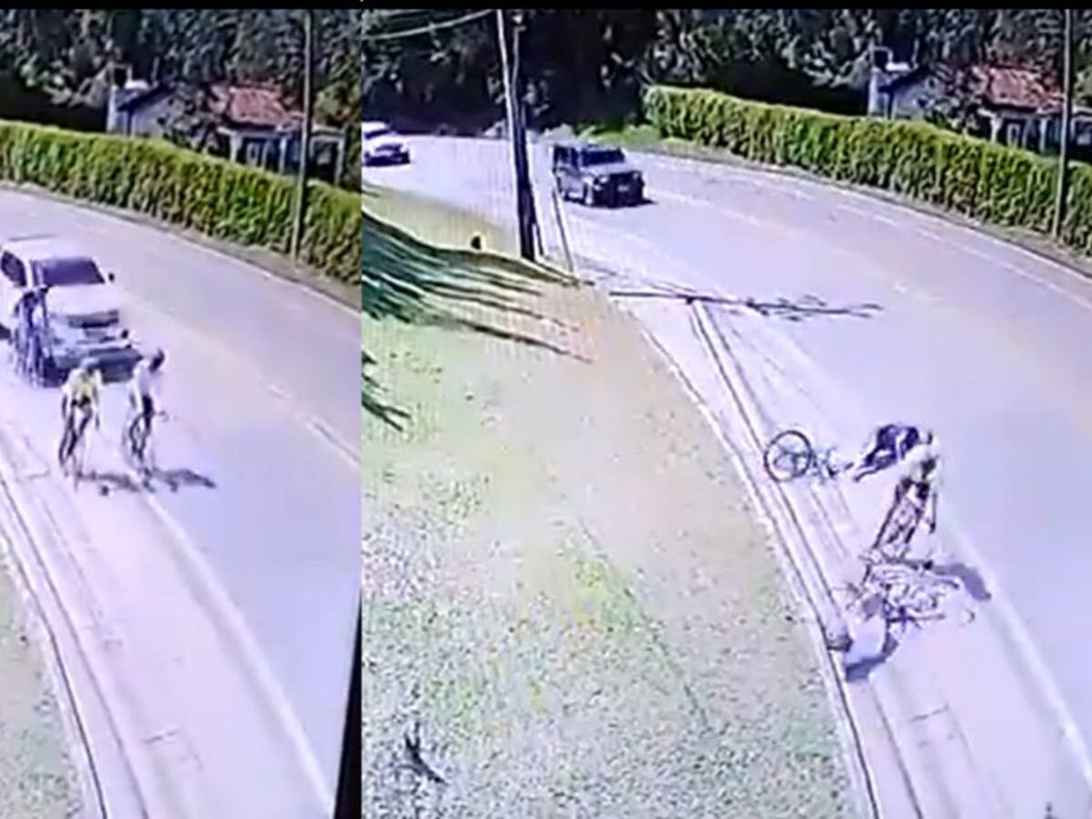 “Esto no es un accidente, acá hay una intención de lastimar a alguien”