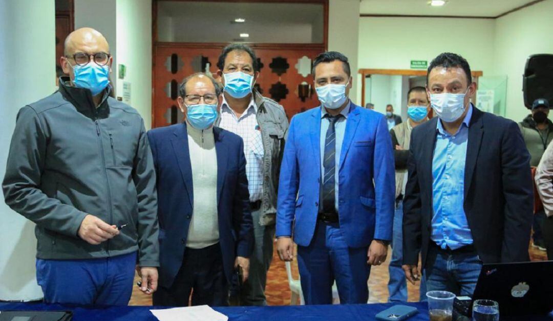 Acuerdan tarifa del peaje en el Placer