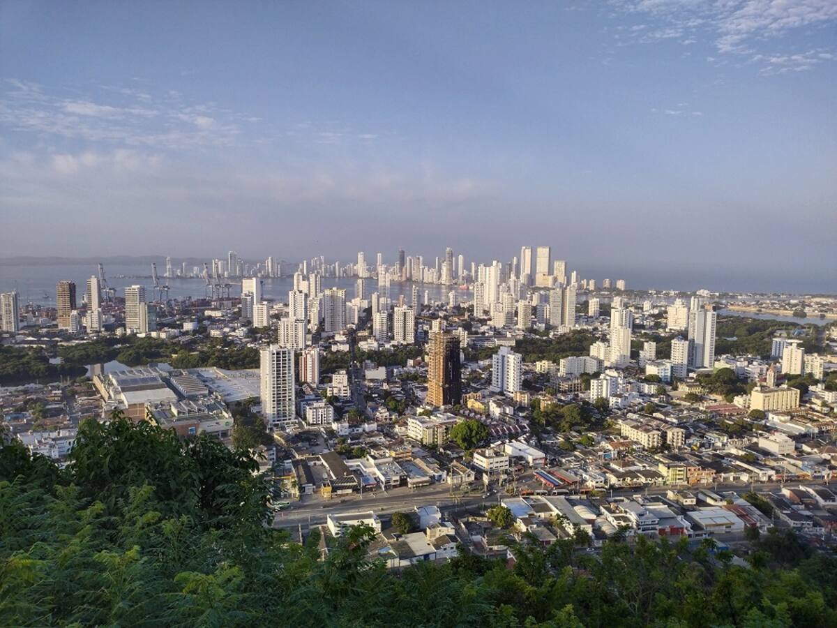 Alcaldía de Cartagena confirmó finalización del contrato con Go Catastral