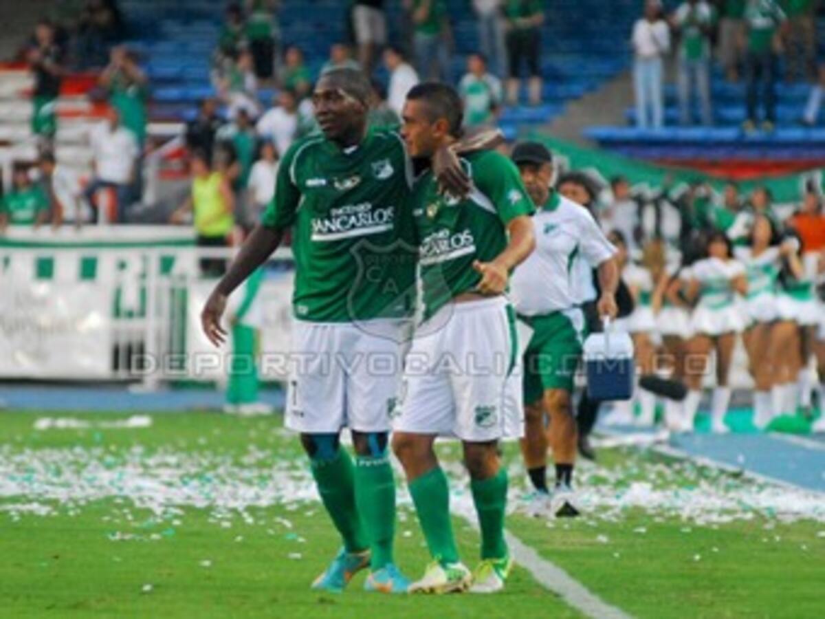 Un empate con sabor a justicia logró Alianza Petrolera en su visita a Cali