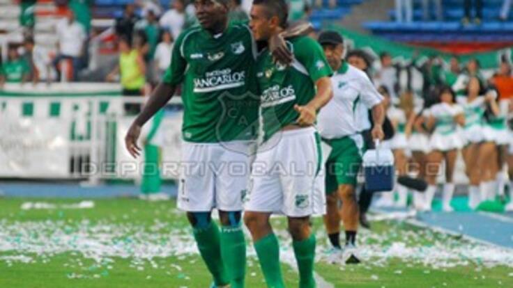 Un empate con sabor a justicia logró Alianza Petrolera en su visita a Cali