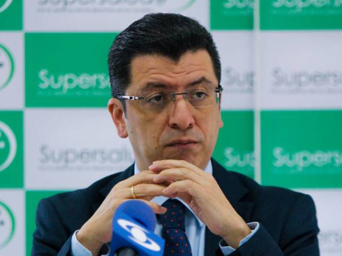 Supersalud iniciará investigación para el retiro forzoso de 6 EPS morosas que operan en Boyacá