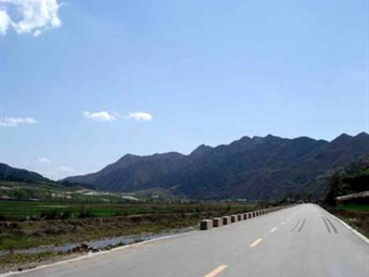 Cierres en cuatro vías nacionales durante esta Navidad