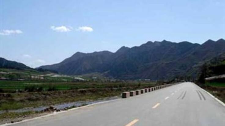 Cierres en cuatro vías nacionales durante esta Navidad