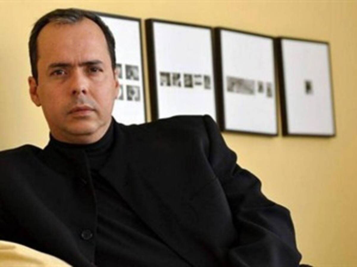 Ni con Chica ni con Galán se habló nunca de dinero: JJ Rendón