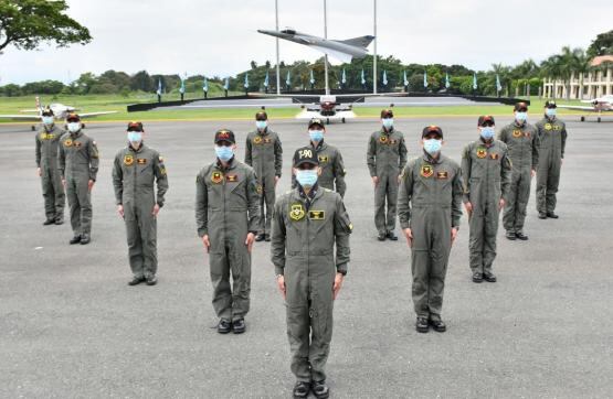Escuelas de formación militar | Foto: Comando de las Fuerzas Militares