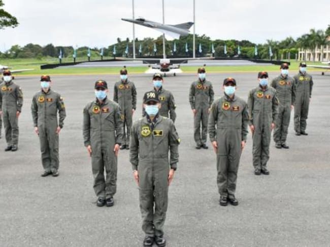 Escuelas de formación militar | Foto: Comando de las Fuerzas Militares