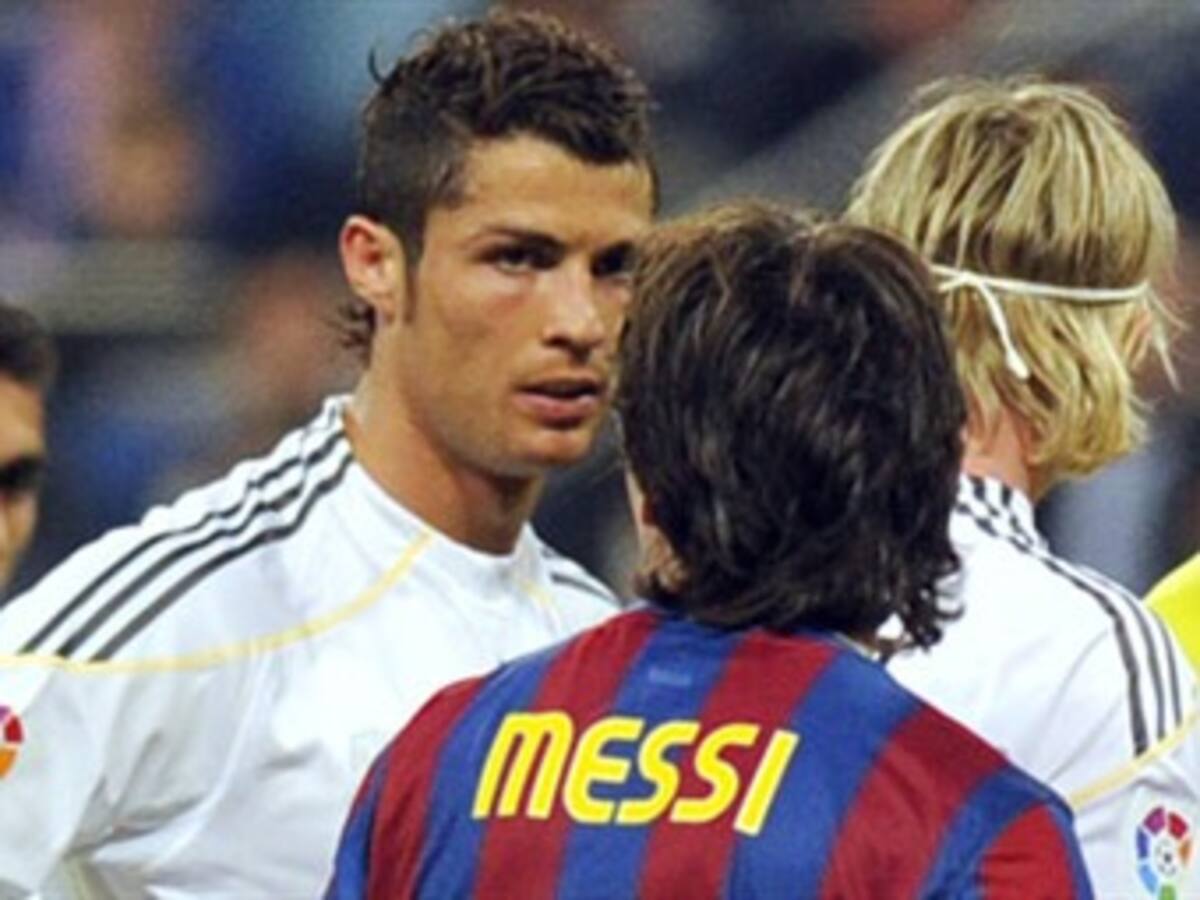 Clásico Barcelona-Real Madrid se jugará el lunes 29 de noviembre