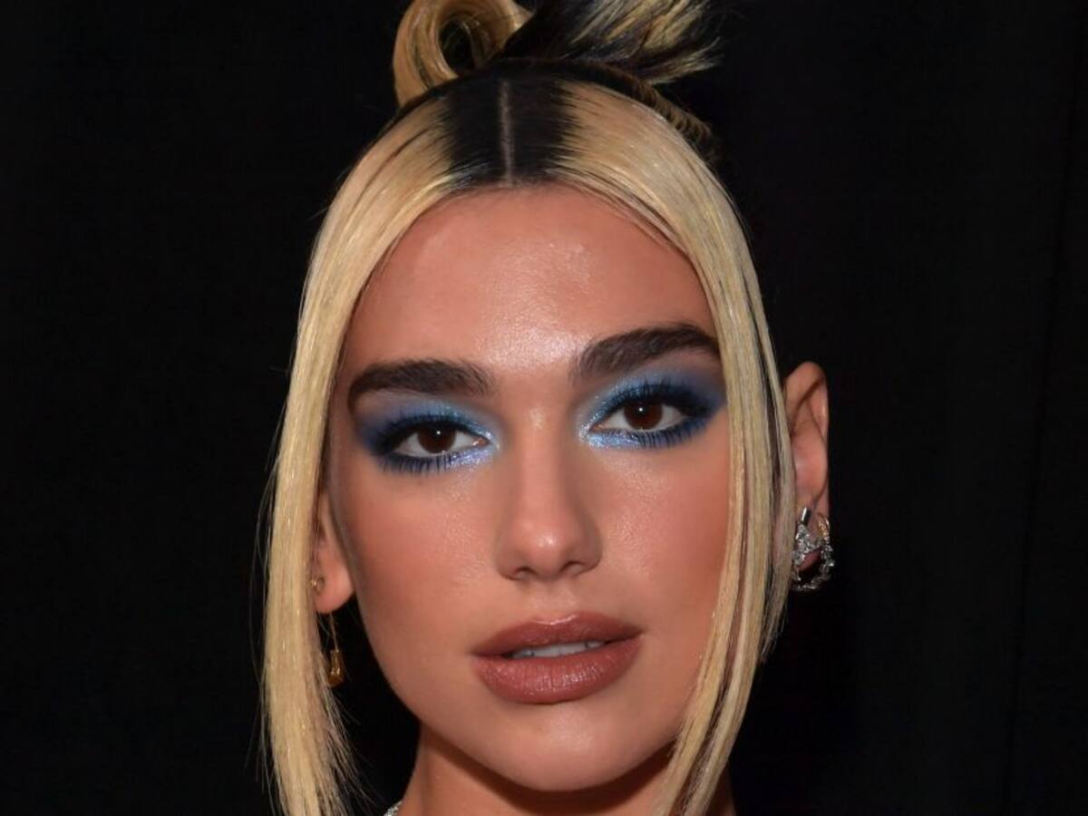 ¡Atentos fanáticos! Dua Lipa anuncia nuevo álbum para abril