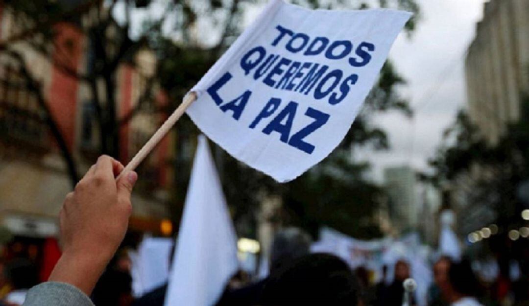 "Los Acuerdos de Paz han generado más guerra en el Catatumbo": Comunidad