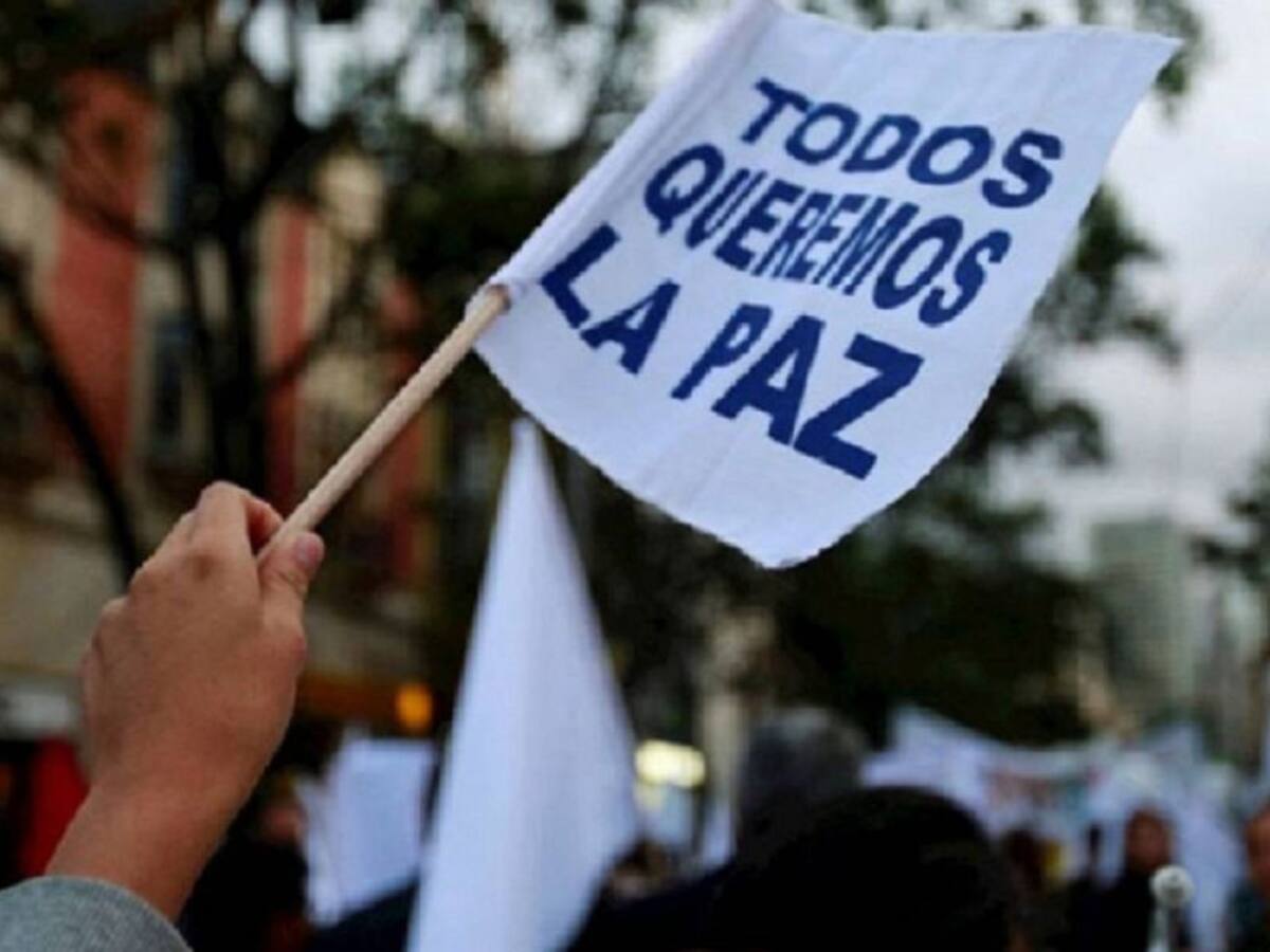 "Los Acuerdos de Paz han generado más guerra en el Catatumbo": Comunidad