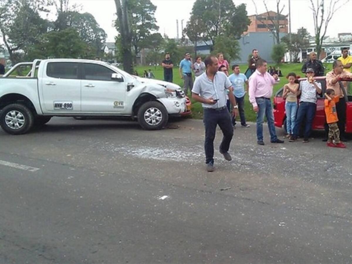 Superfinanciera anunció alza en tarifas del SOAT a partir de 2018